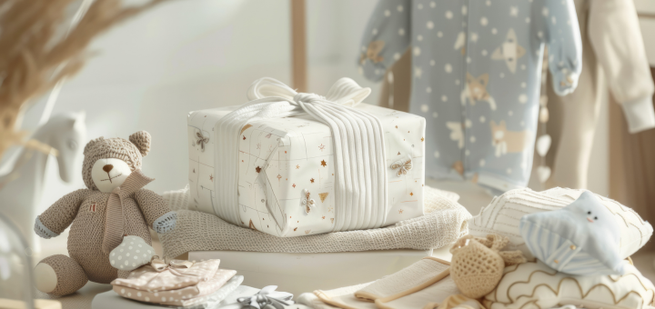 Lista de Baby Shower en Clémentine & Bastièn: La forma más fácil de recibir lo que realmente necesitas para tu bebé