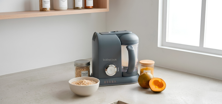 Mazamorra Suave de Avena y Lúcuma Mazamorra Suave de Avena y Lúcuma
