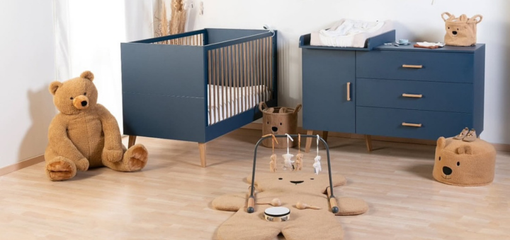 Lista de Baby Shower en Clémentine & Bastièn: La forma más fácil de recibir lo que realmente necesitas para tu bebé
