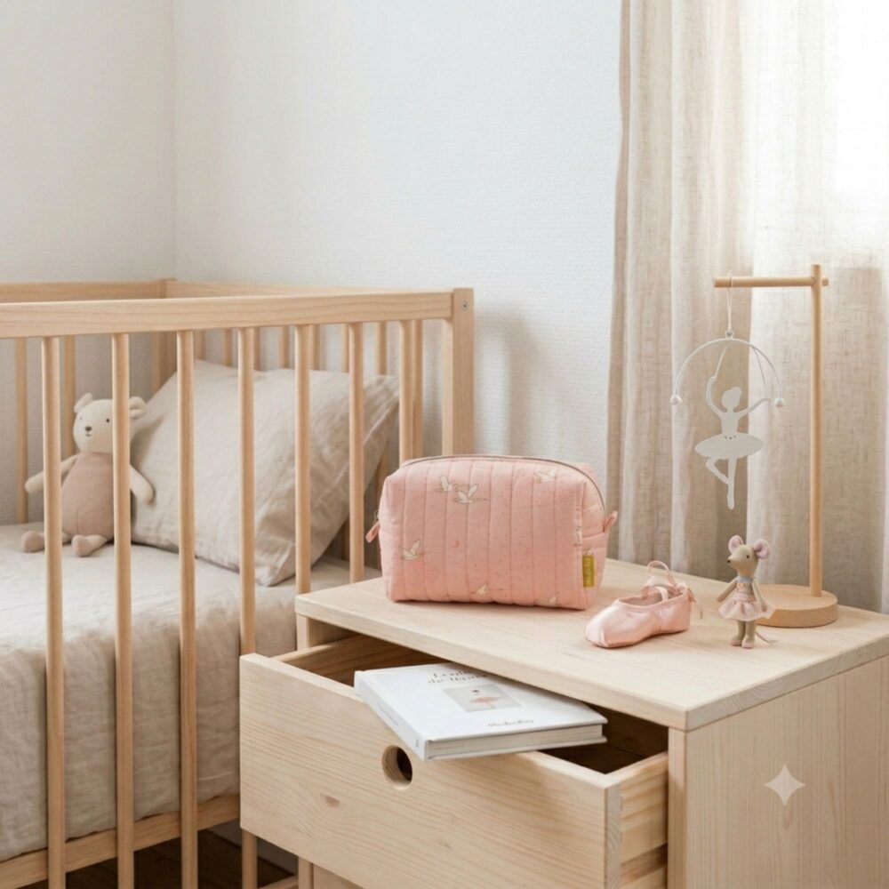 Neceser Colección La Petite Ecole de Danse – MOULIN ROTY