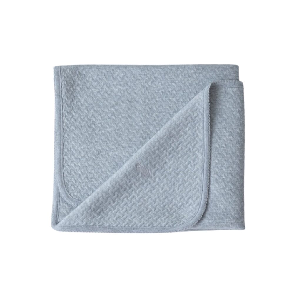 Manta doble capa de algodón pima peruano de 10 x 70 cm - PIMA LIMA