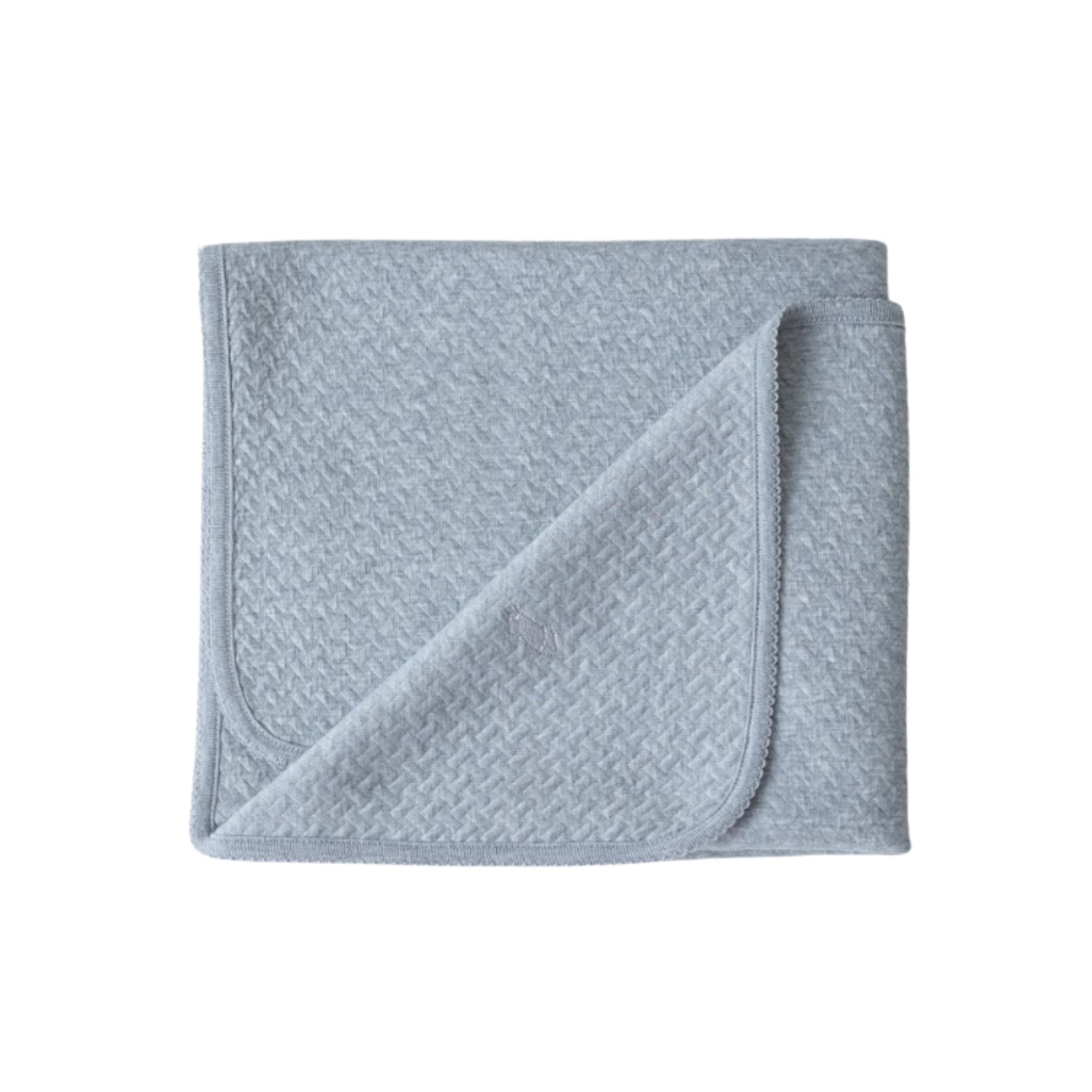 Set de 2 muselinas de 100% algodón de 120 x 120 cm - BEABA
