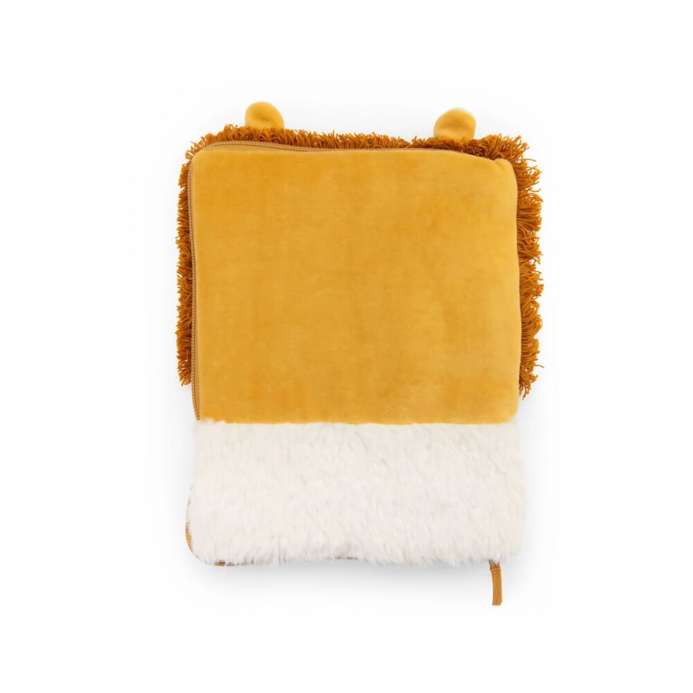 Funda Protectora para cartilla de salud Colección La Foret Mawa- MOULIN ROTY
