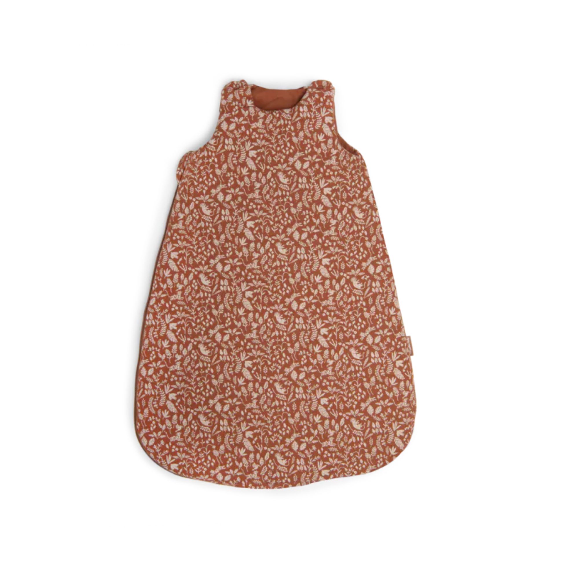 SACO DE DORMIR DE VERANO CON ESTAMPADO DE CUADROS 90 CM COLECCIÓN LE PETITE ECOLE DE DANSE
