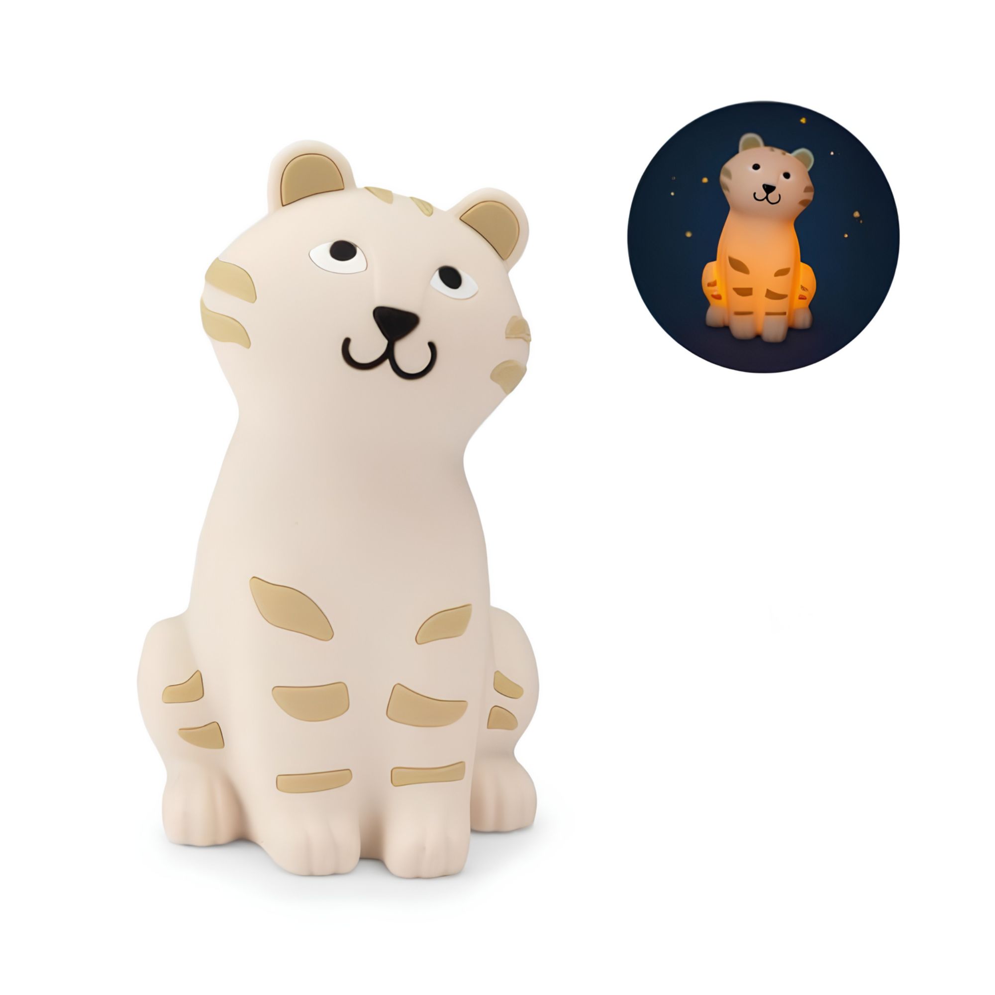 Linterna proyector de historias "CROQUE-BISOUS" - MOULIN ROTY