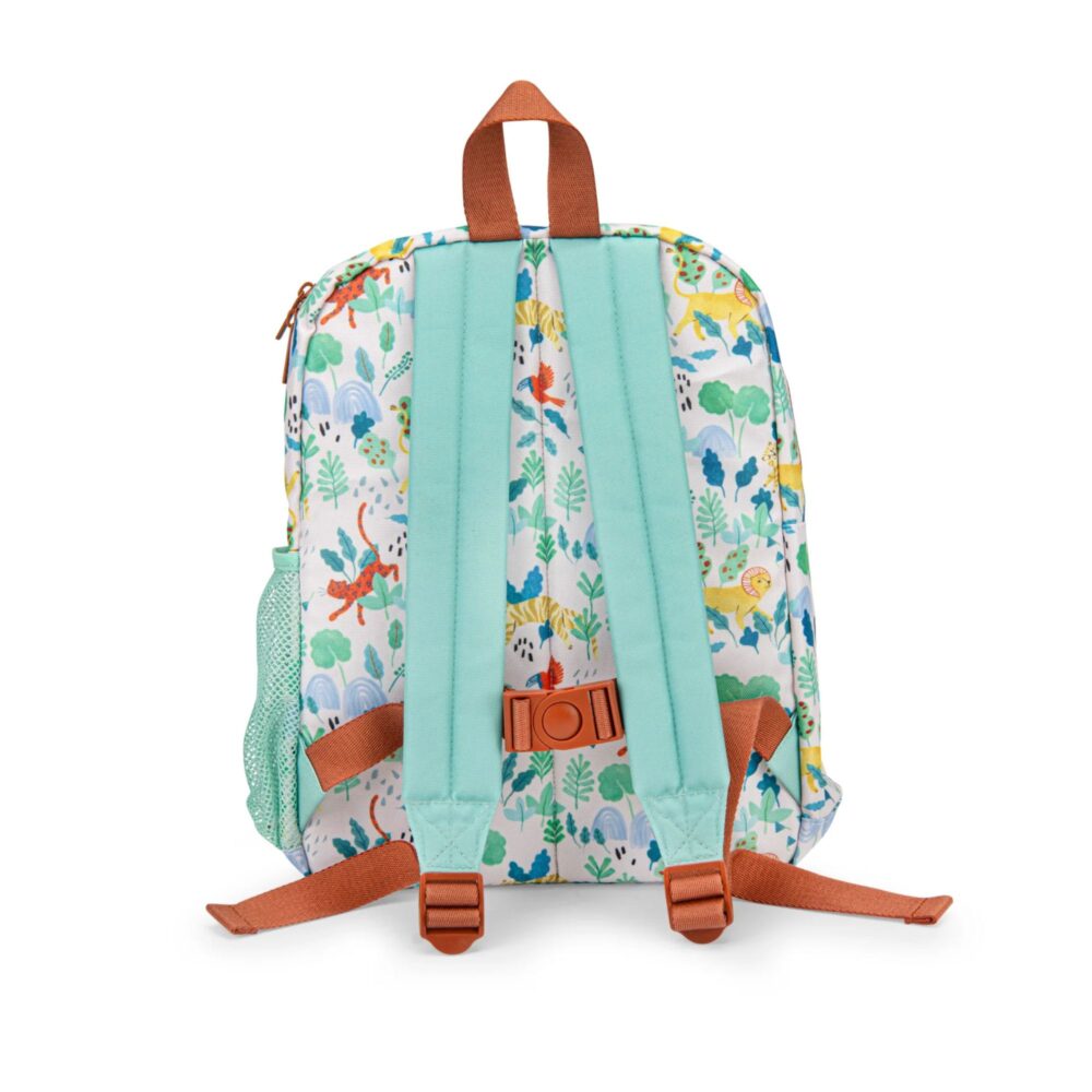 Mochila repelente al agua Colección Foret de Mawa - MOULIN ROTY