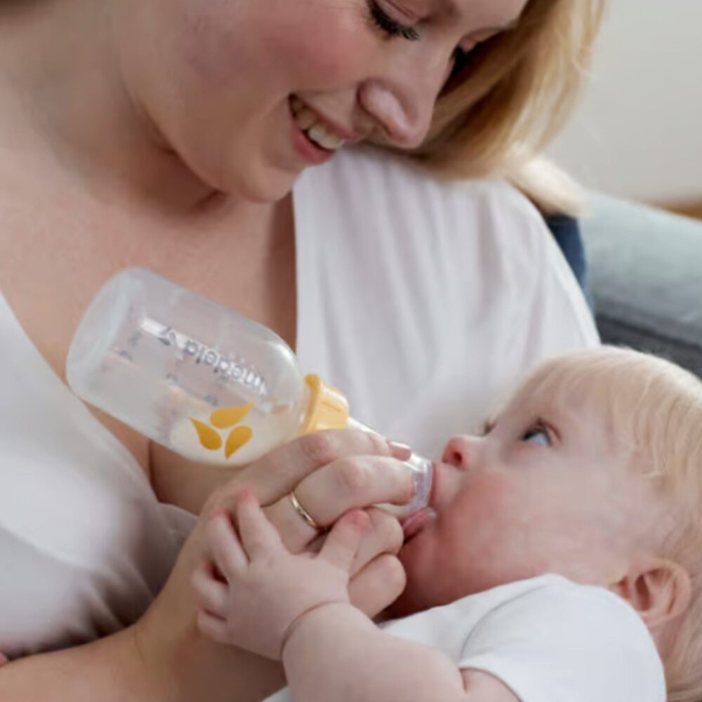 Biberón Special Needs Feeder - MEDELA