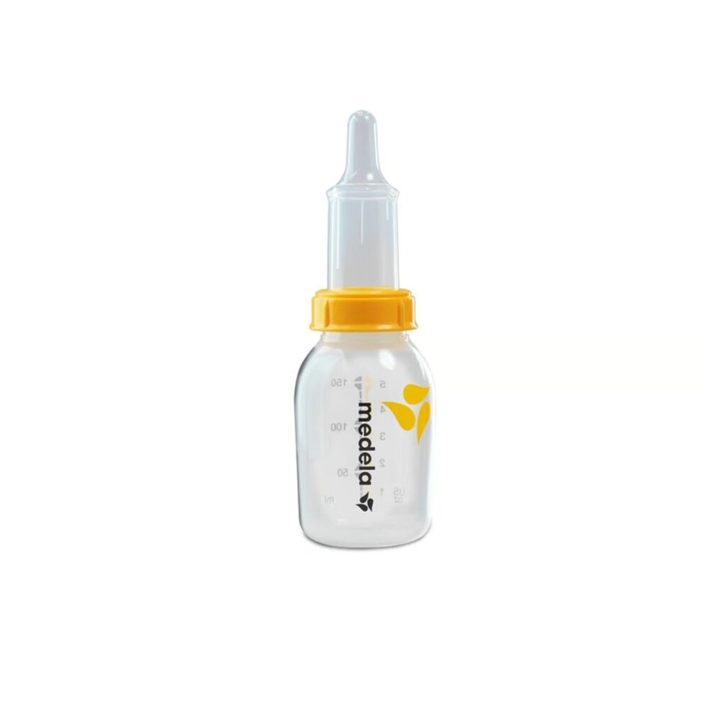 Biberón Special Needs Feeder - MEDELA