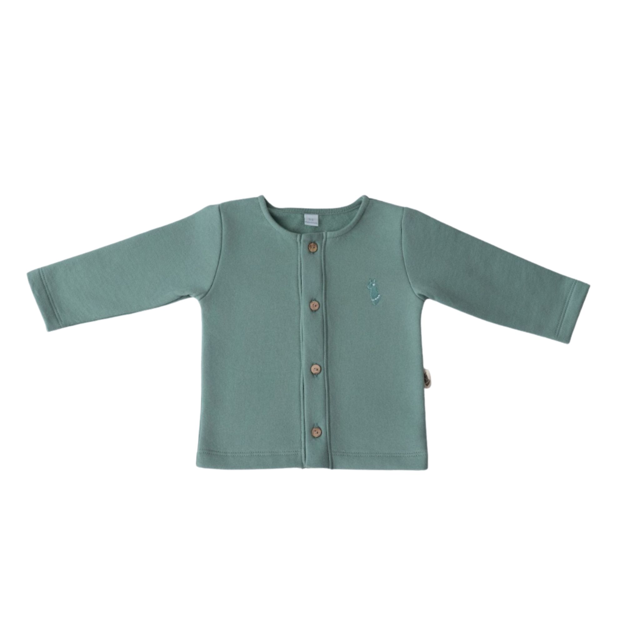 Short 100% algodón Pima- PIMA LIMA