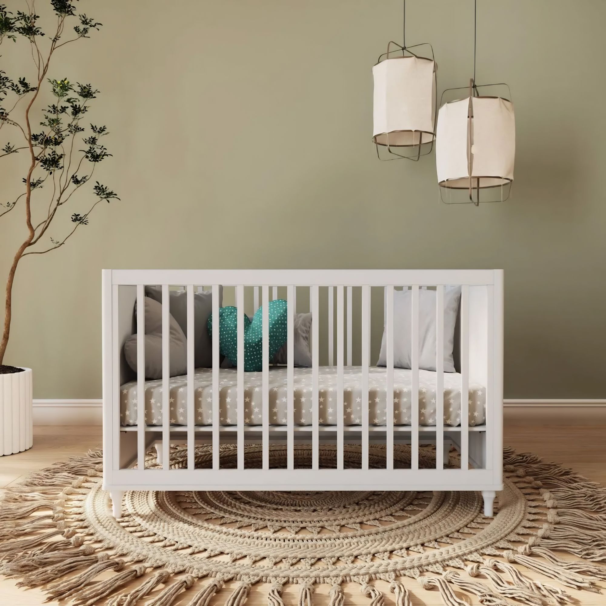 Sábana bajera Mickey Ceebration Mod. Mini Sleepi V3 - STOKKE