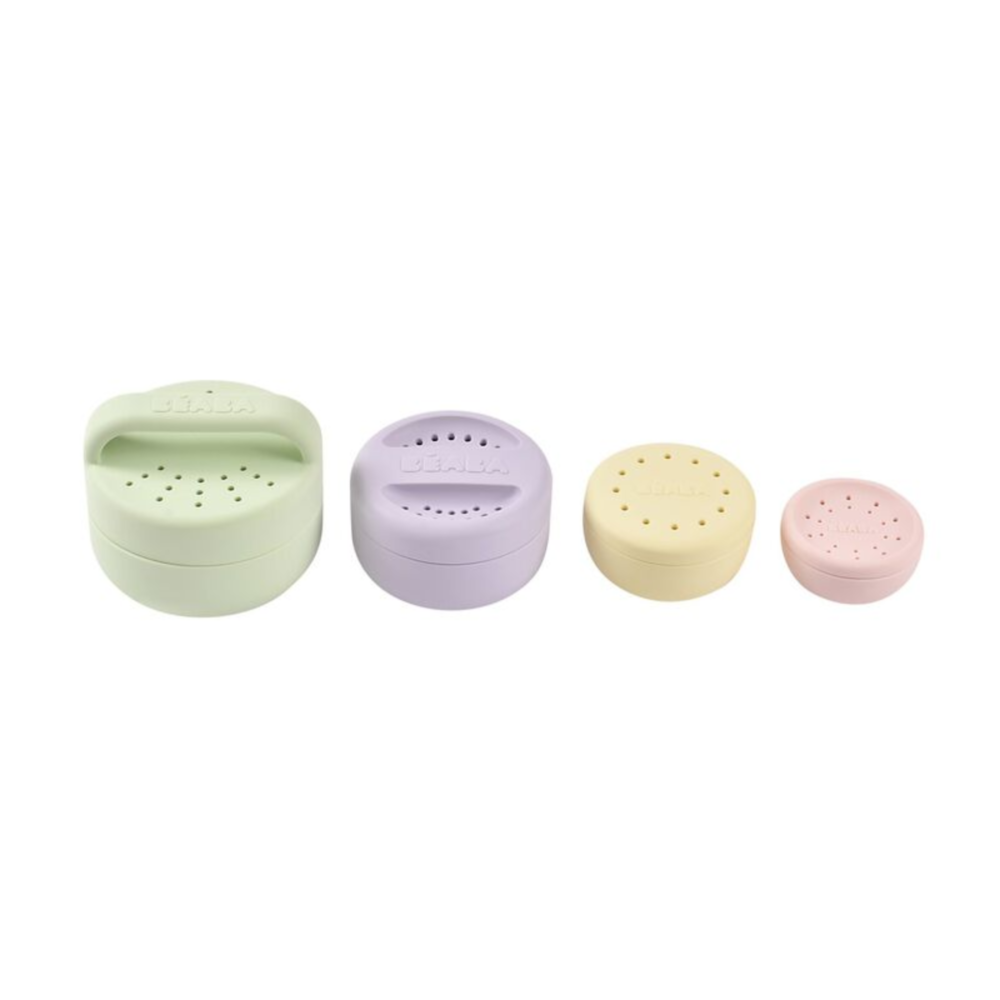 Juguetes de baño Multi colors - BEABA
