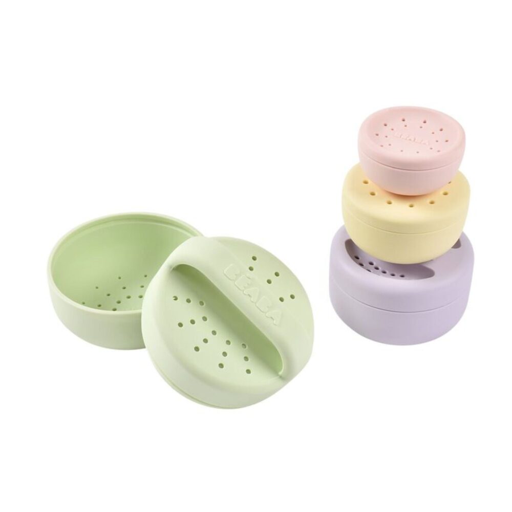 Juguetes de baño Multi colors - BEABA