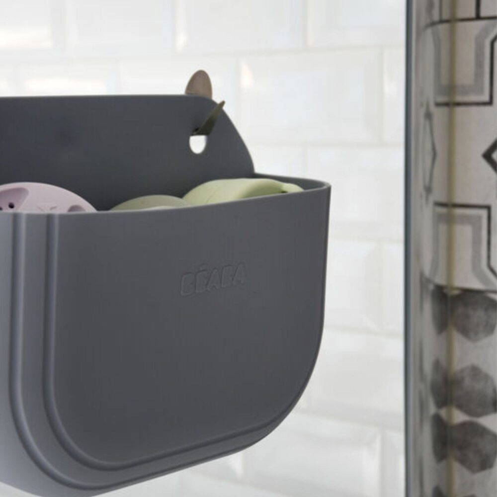 Juguetes de baño Mint multi colors - BEABA
