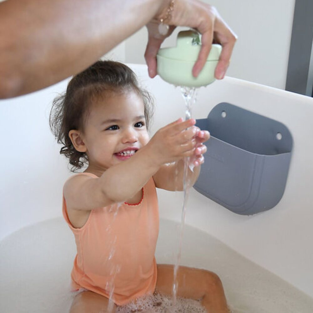 Juguetes de baño Mint multi colors - BEABA