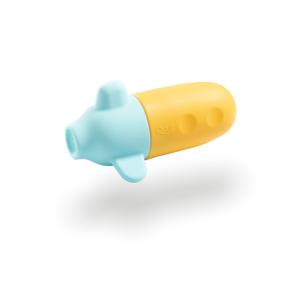 Squeezi Juguete apretable para baño Submarino - Muyutoys