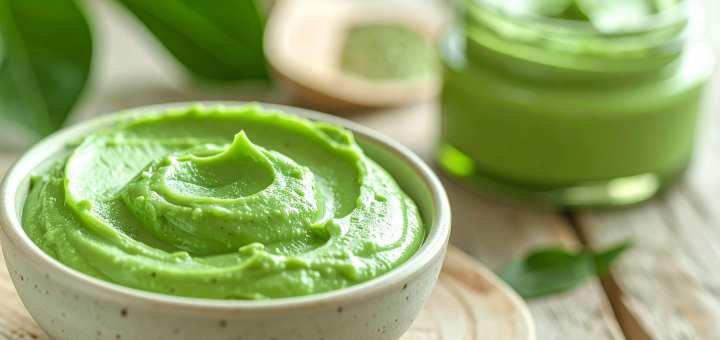 Puré de Salmón y Espinaca Puré de Salmón y Espinaca