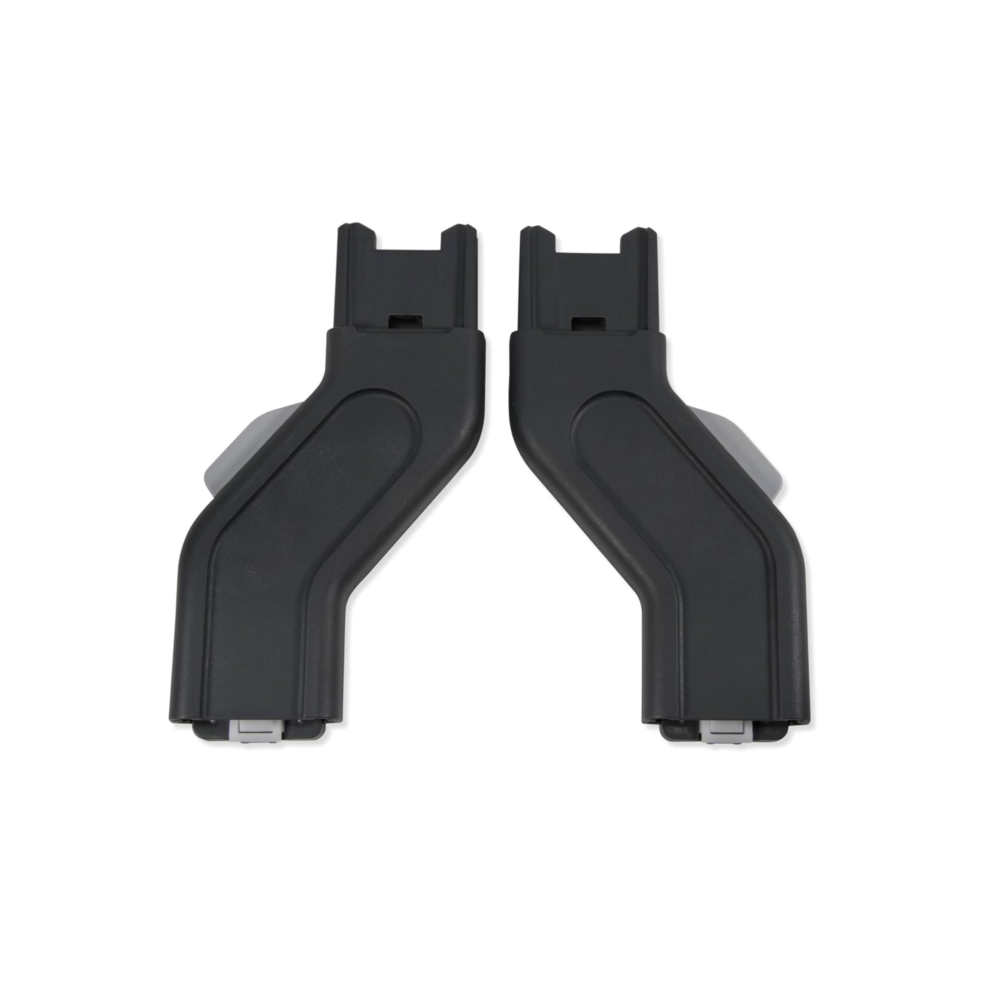 Adaptador Superior UPPAbaby Vista – Instalación Segura y Fácil