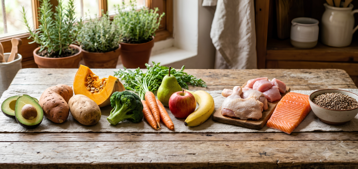 Guía completa para empezar la alimentación complementaria: Todo lo que necesitas saber
