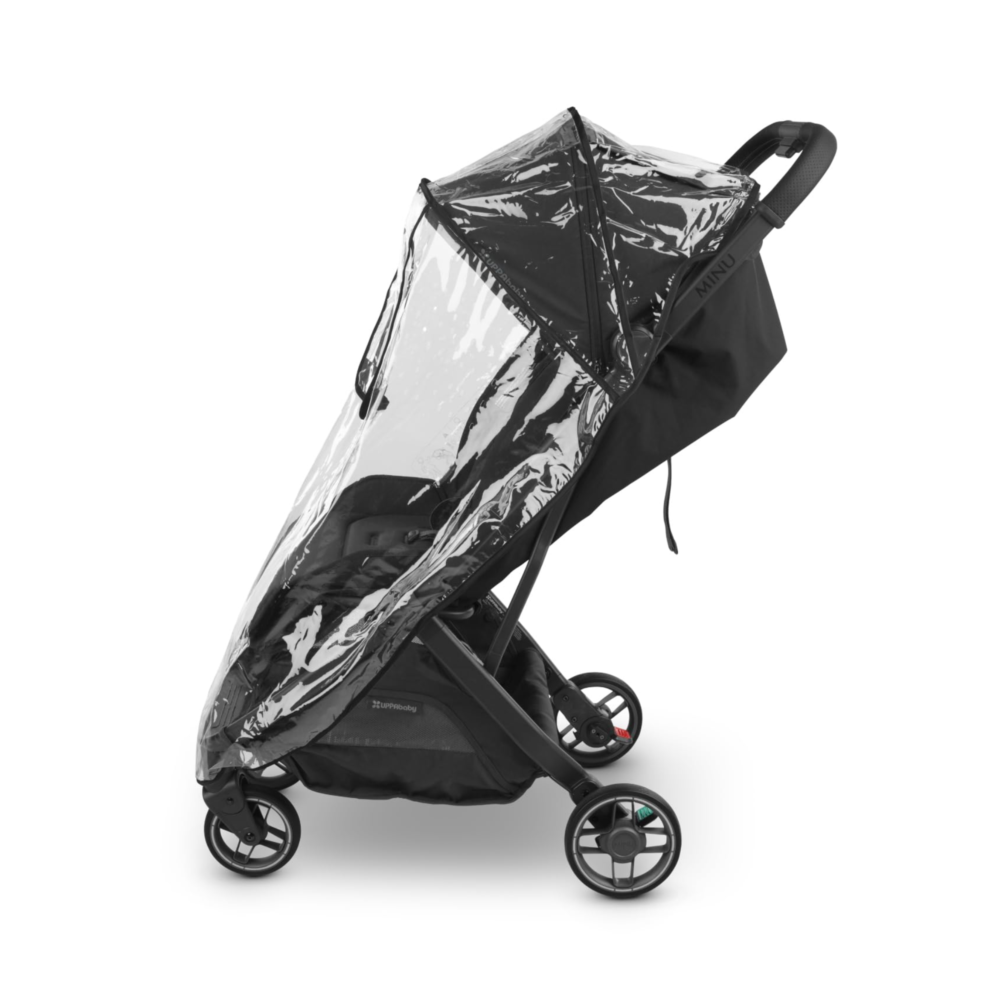 Protector de lluvia para coche Minu V3 - Uppababy