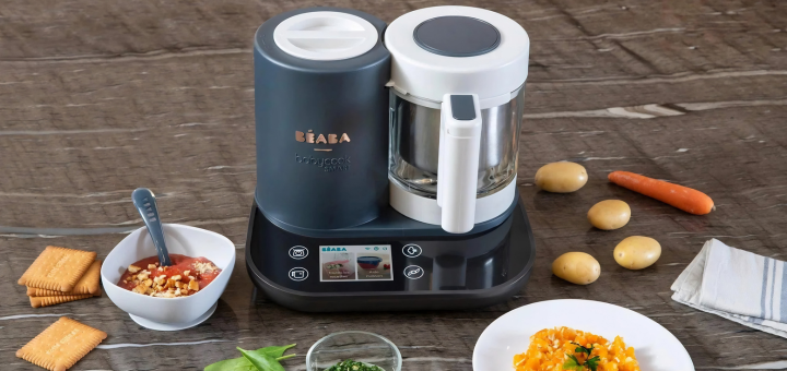 Guía completa para empezar la alimentación complementaria: Todo lo que necesitas saber