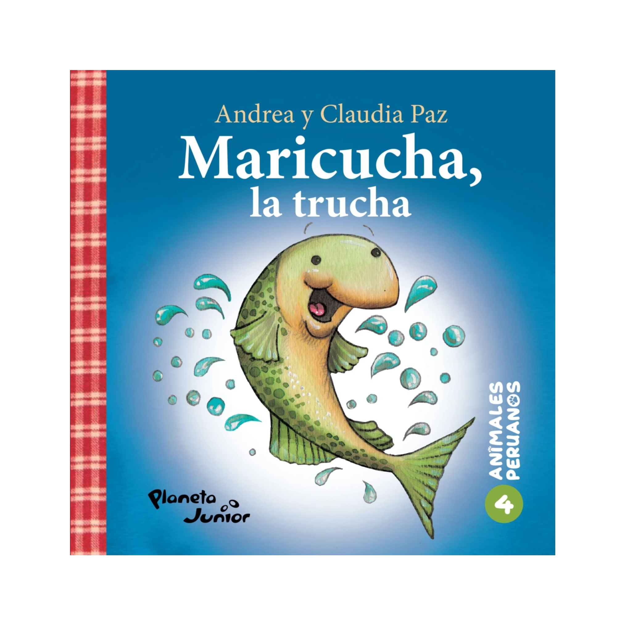 Libro Luana se va a dormir / Mateo se viste solo - Editorial Planeta