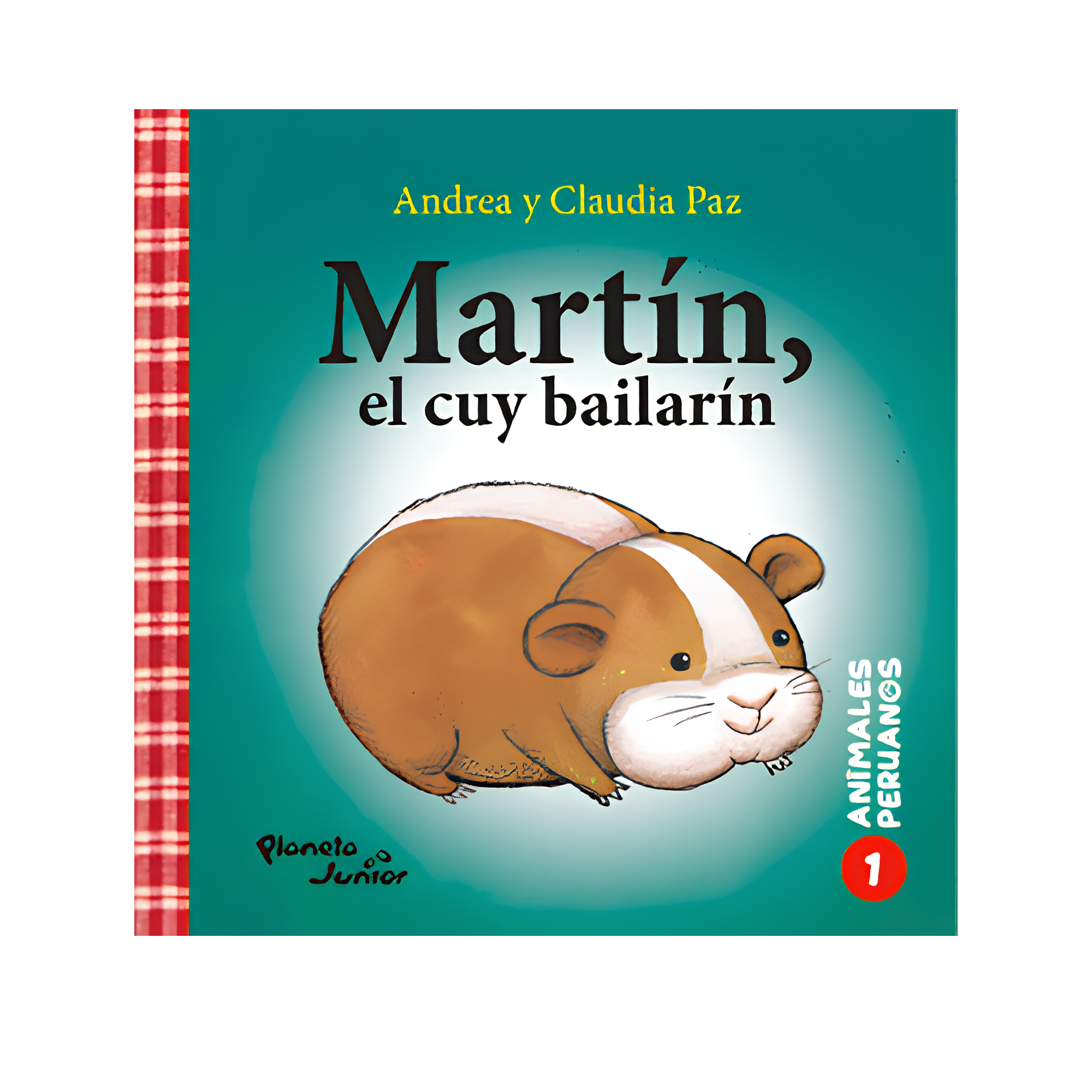 Libro Luana se va a dormir / Mateo se viste solo - Editorial Planeta