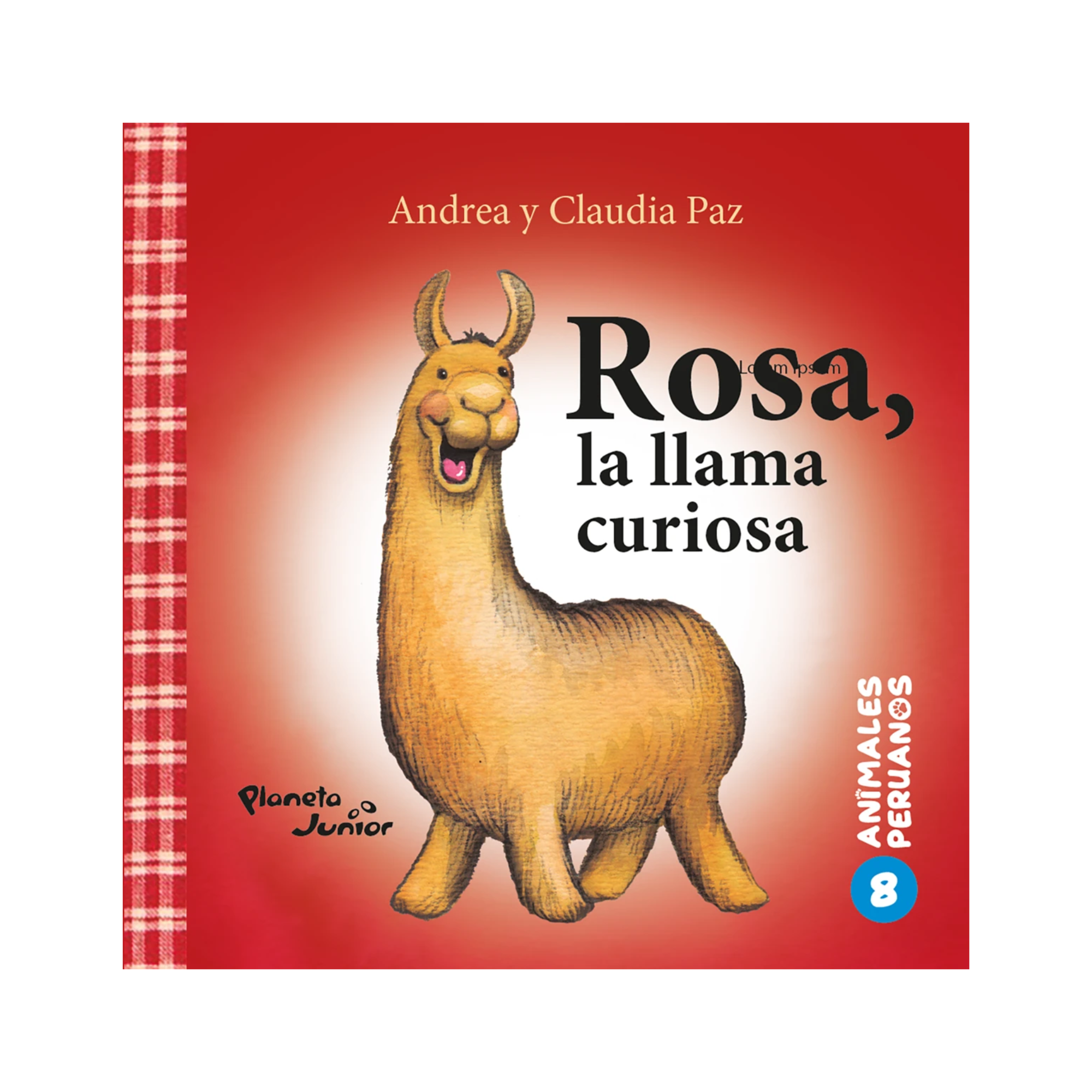 Libro Luana se va a dormir / Mateo se viste solo - Editorial Planeta