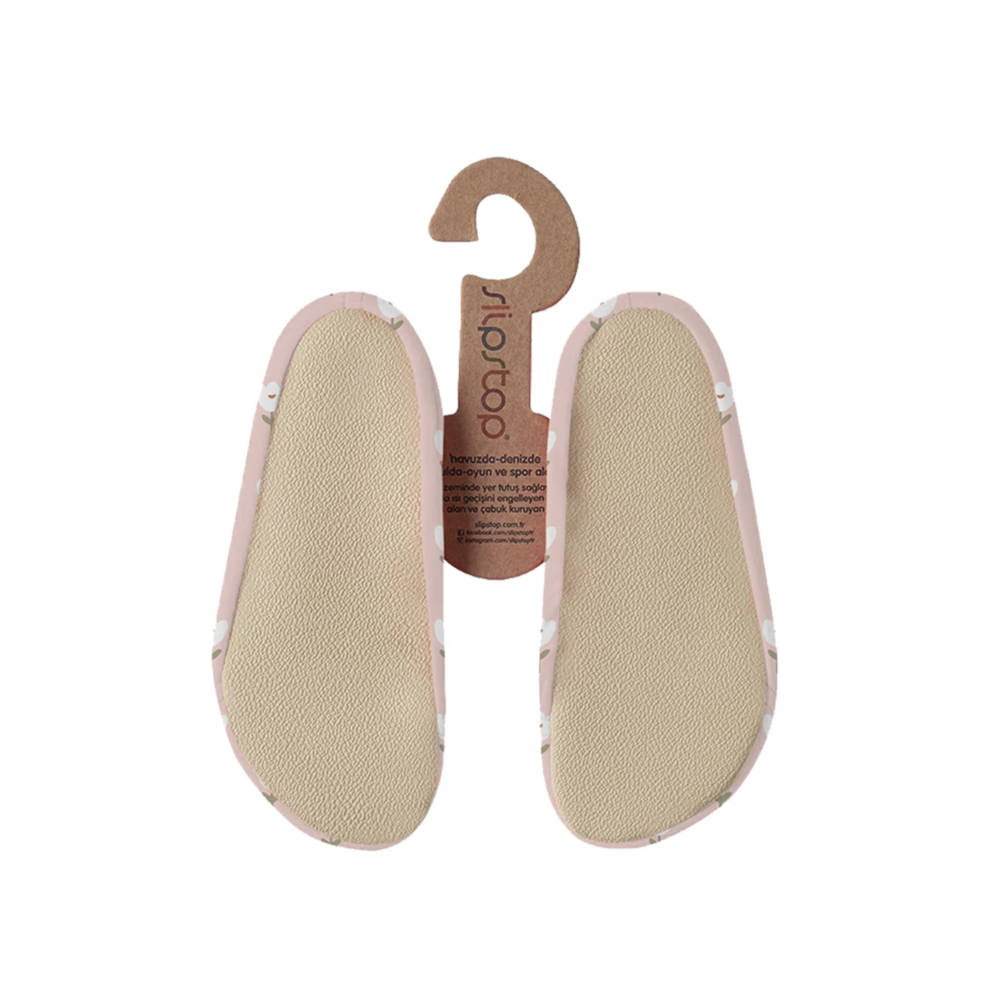 Zapatos antideslizantes multiusos Mod. Tulipanes - Slipstop