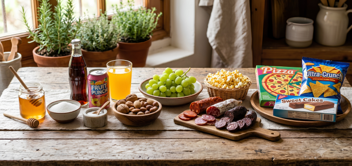 Guía completa para empezar la alimentación complementaria: Todo lo que necesitas saber