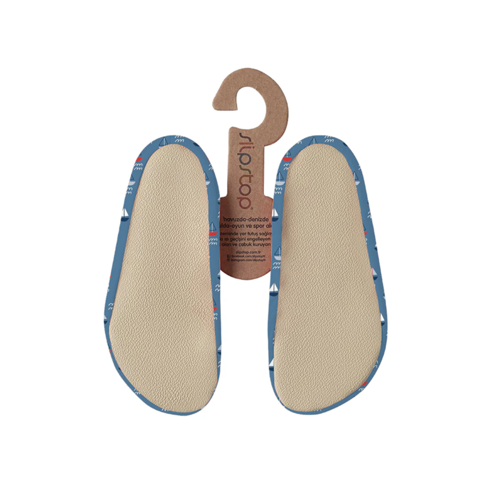 Zapatos antideslizantes multiusos Mod. Cespian botes- Slipstop