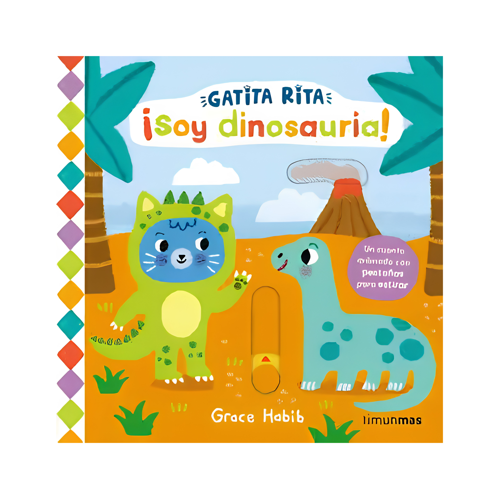 Libro Luana se va a dormir / Mateo se viste solo - Editorial Planeta