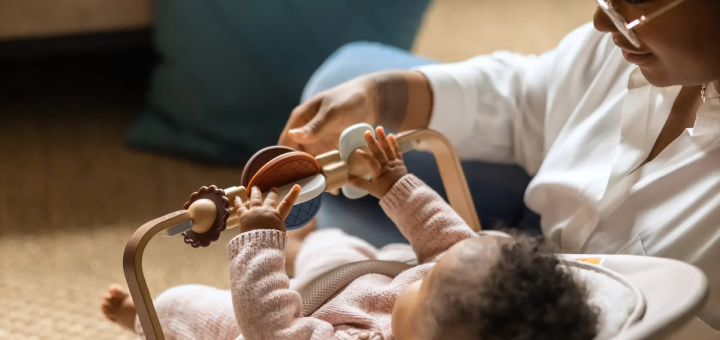 El cuarto del bebé: Cómo crear un espacio acogedor, funcional y lleno de amor El cuarto del bebé: Cómo crear un espacio acogedor, funcional y lleno de amor